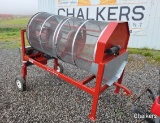 Farm King 360 Grain Cleaner/Like New