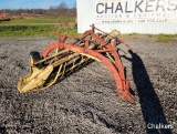 New Holland 256 Rake