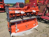 Cherokee 6ft. 3pt. Rototiller/New