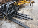 Lowery QT Pallet Forks