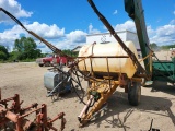 Pull Sprayer