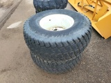 Pr. 44x18.00x20 Wheels and Tires