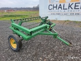 Pequea 710 PTO Tedder/Rake