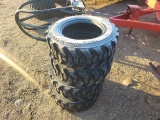 10x16.5 Tires/New