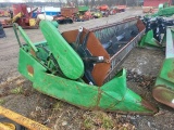 John Deere 216 Grain Head