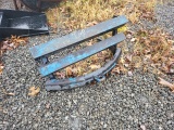 Front Tractor Bumper