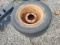 Pr. Wheels and Tires
