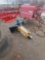 680 QT Breaker Att./Does not inlclude toolbox w/extra parts