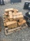 Skid of Landscaping Stone