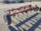 International 3pt. Chisel Plow