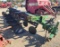 John Deere 2800 5btm. Plow