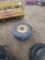 PR. Implement Wheels and Tires