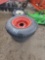 PR. 275/60/15 Wheels and Tires