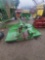 John Deere 7ft. 3pt. Brush Hog9283