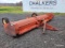 Brady 144 15ft. Stalk Chopper