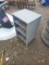 Metal Shelf
