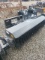 Wolverine HD QT Angle Sweeper