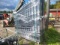 14ft. Bi Parting Gates