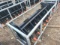 QT 72in. Log Grapple Att.