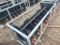 QT 72in. Log Grapple Att.