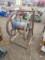 Metal Hose Reel