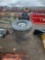 (4) 8bolt Wheels and Tires