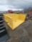 4cu. Debri Box/Forklift Att