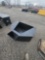 QT Concrete Bucket