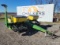 John Deere 7000 4 row Corn Planter w/No Till