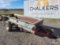 H&S 125 PTO Manure Spreader