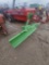 John Deere 6ft. 3pt. Back Blade