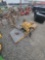 Woods RM600 3pt. Finish Mower