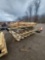 (2) Stack Of Skids
