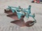 John Deere 3btm. 3pt. Plow