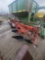 White 508 3btm. Plow