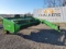 John Deere 820 Mo Co Haybine