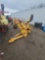 John Deere PRO 911 QT Backhoe Att w/Ex Hoe