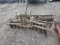 John Deere 8ft. 3pt. Disc