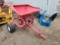 Lely Pull Spreader