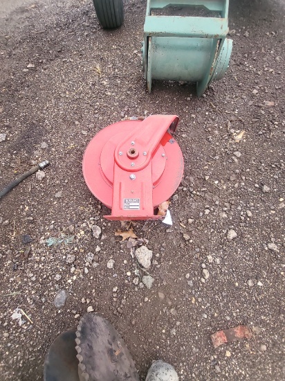 Hose Reel