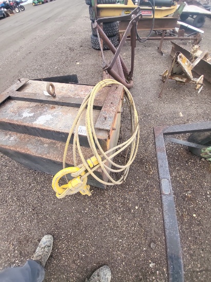 Cable