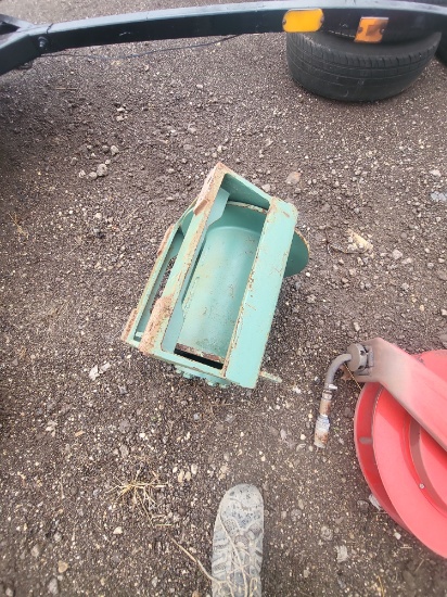 Winch