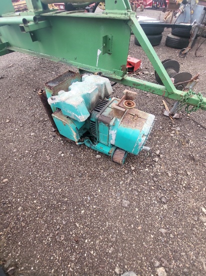 Onan Engine