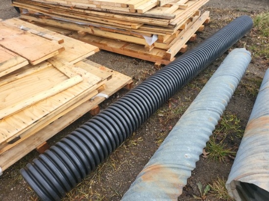 Black Culvert