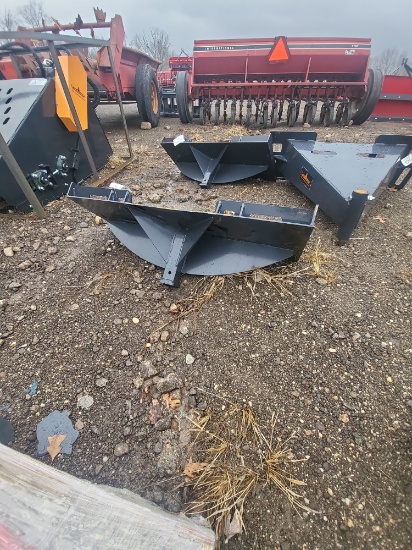 Land Honor QT Trailer Mover