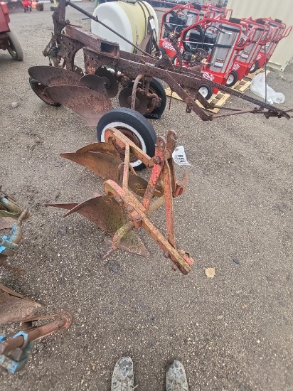 Ferguson 2btm. 3pt. Plow