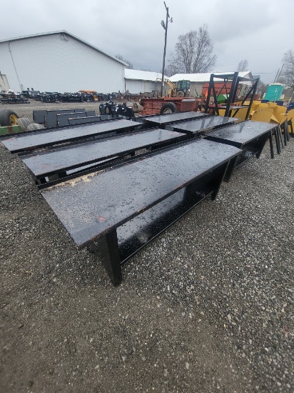 28x90 Workbench