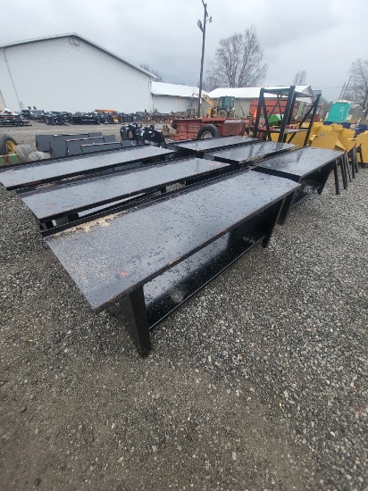 28x90 Workbench