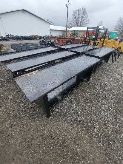 28x90 Workbench