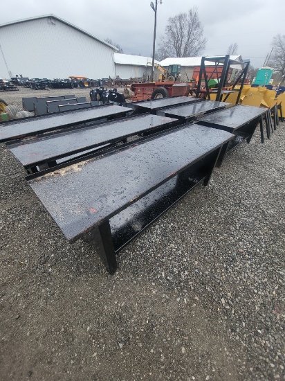 28x90 Workbench